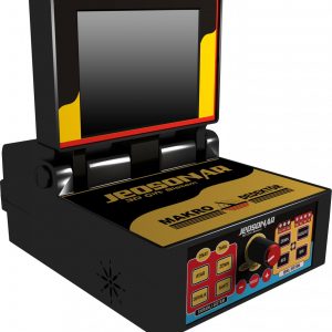 Makro Jeosonar 3D Dedektör